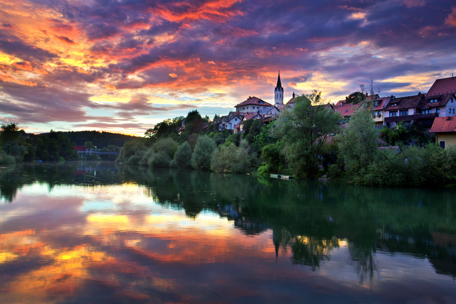 Kompas Novo mesto d.o.o., KNMtravel, Zaključene skupine, Slovenija, Dolenjska