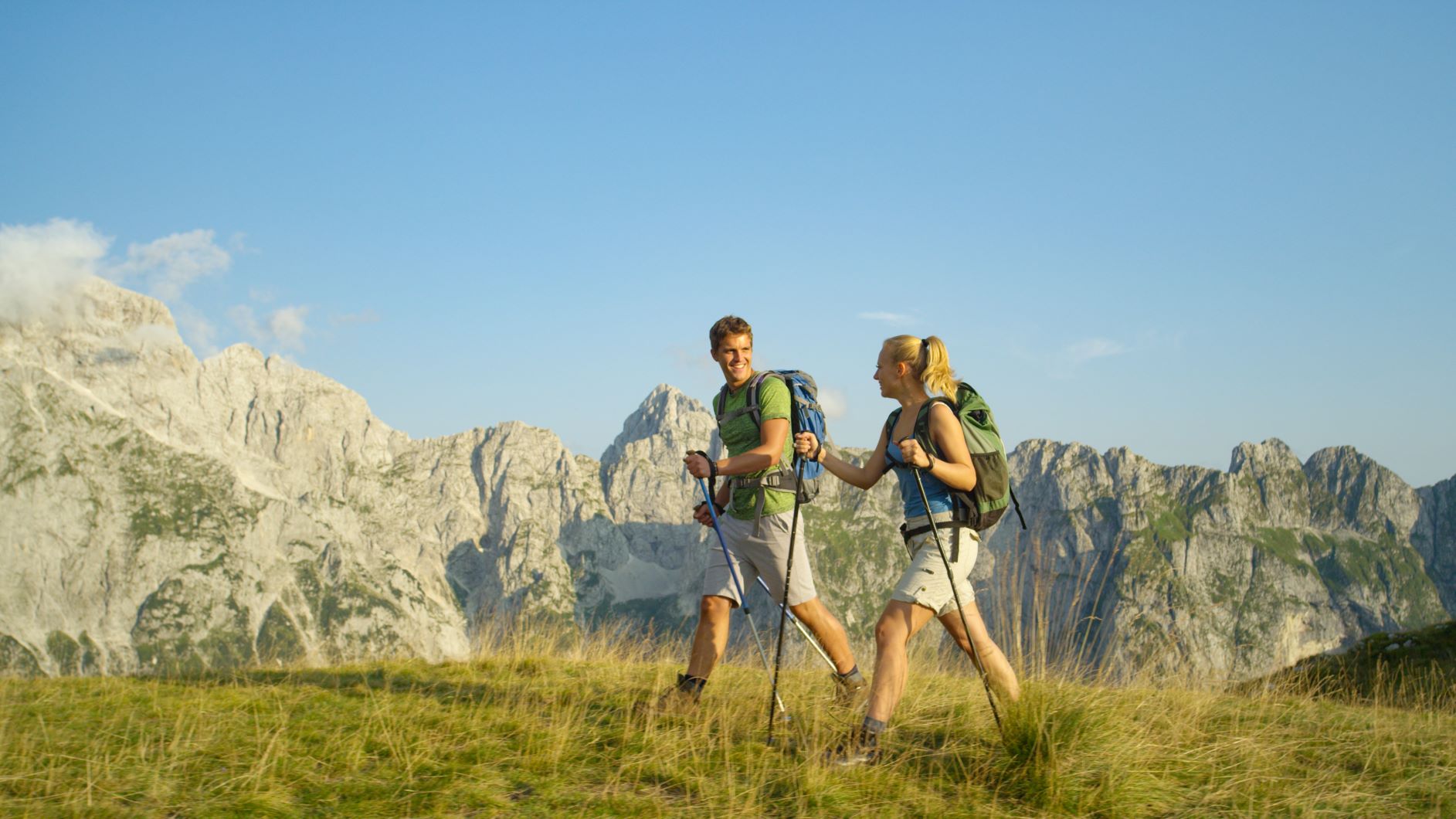 Kompas Novo mesto d.o.o., KNMtravel, Počitnice in potovanja, Slovenija, Gorata Slovenija