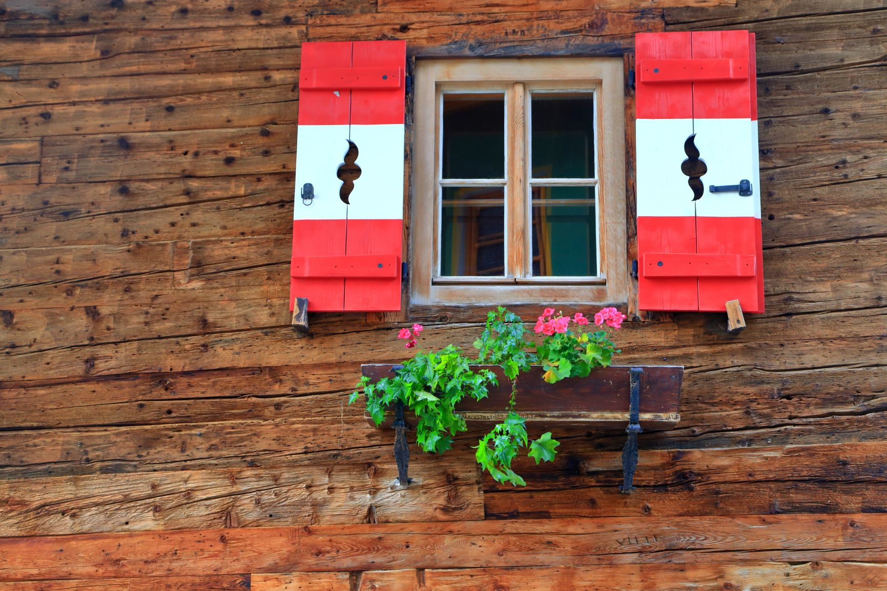 Kompas Novo mesto d.o.o., KNMtravel, Zaključene skupine, Avstrija