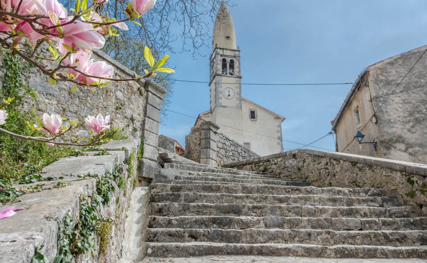 Kompas Novo mesto d.o.o., KNMtravel, Zaključene skupine, Slovenija, Skrivnostni Kras