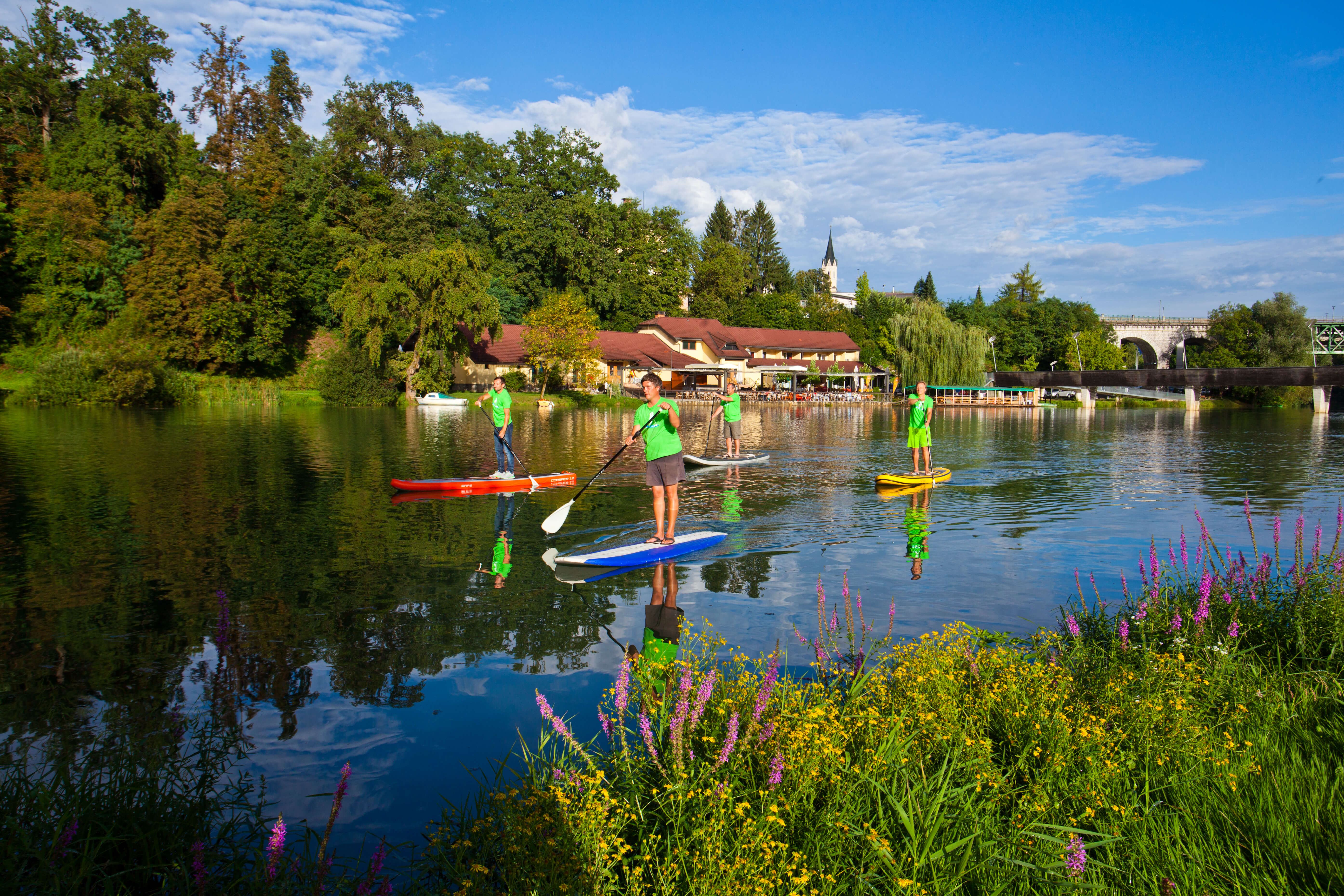 Kompas Novo mesto d.o.o., KNMtravel, Dolenjska, izleti, skupine