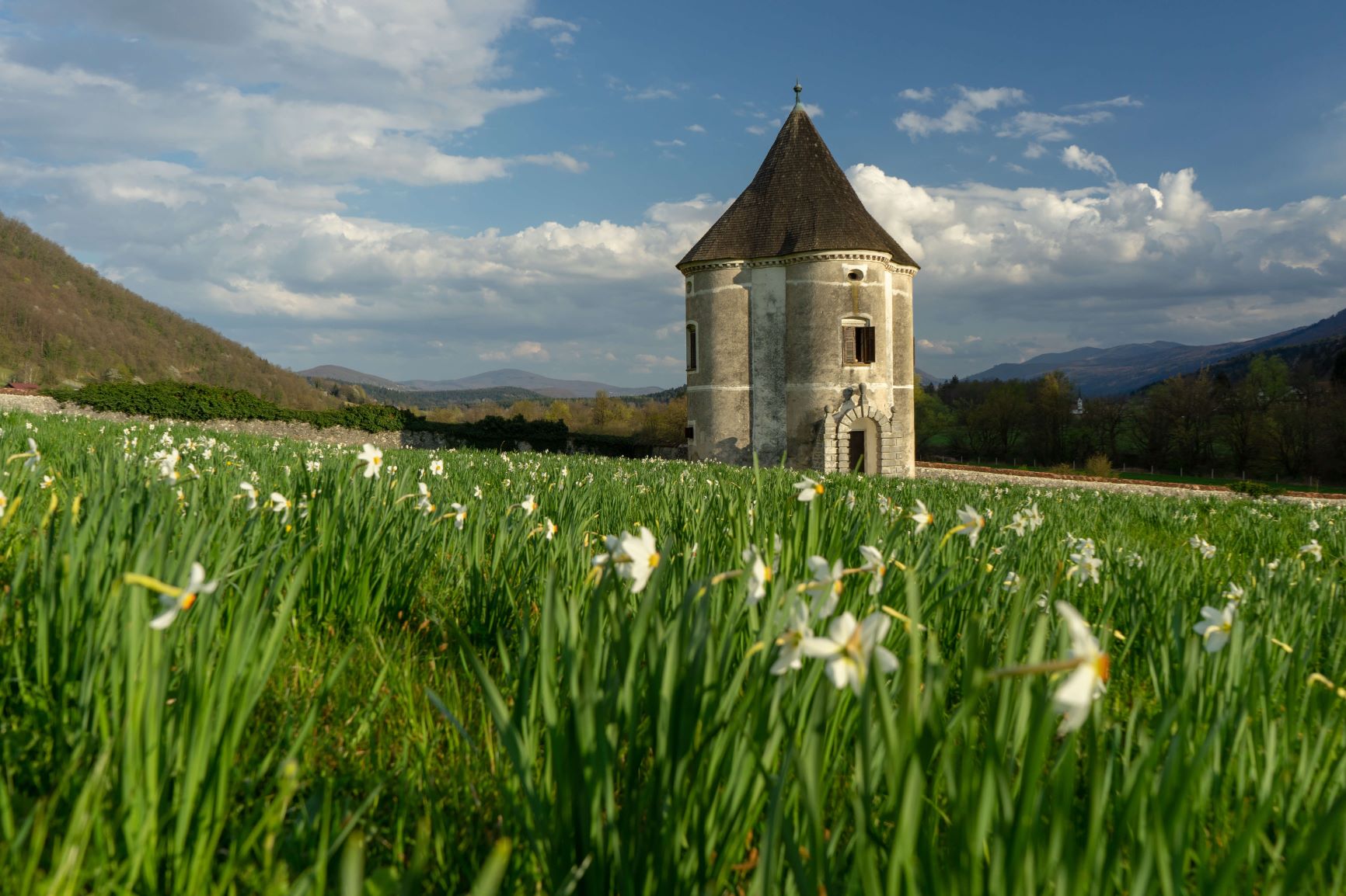 Kompas Novo mesto d.o.o., KNMtravel, Dolenjska ekskluziv, za izbran okus