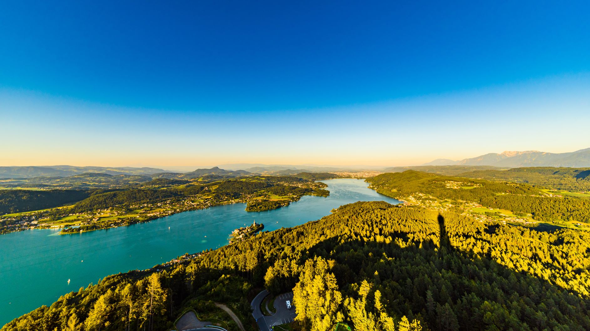 Kompas Novo mesto d.o.o., KNMtravel, Počitnice in potovanja, Golf počitnice, Avstrija