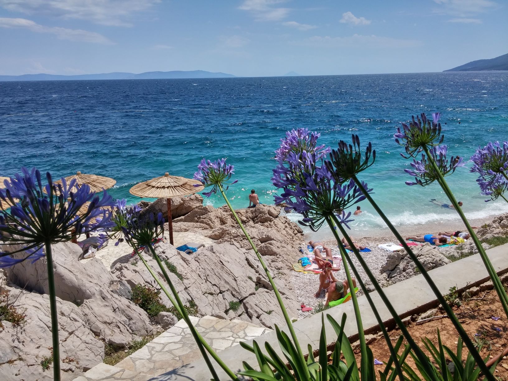 Kompas Novo mesto d.o.o., KNMtravel, Počitnice in potovanja, Hrvaška, Istra in Kvarnerk