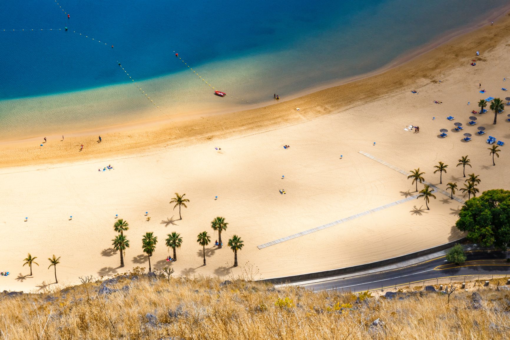 Kompas Novo mesto d.o.o., KNMtravel, Počitnice, Potovanja, Španija, Tenerife, Kanarski otoki