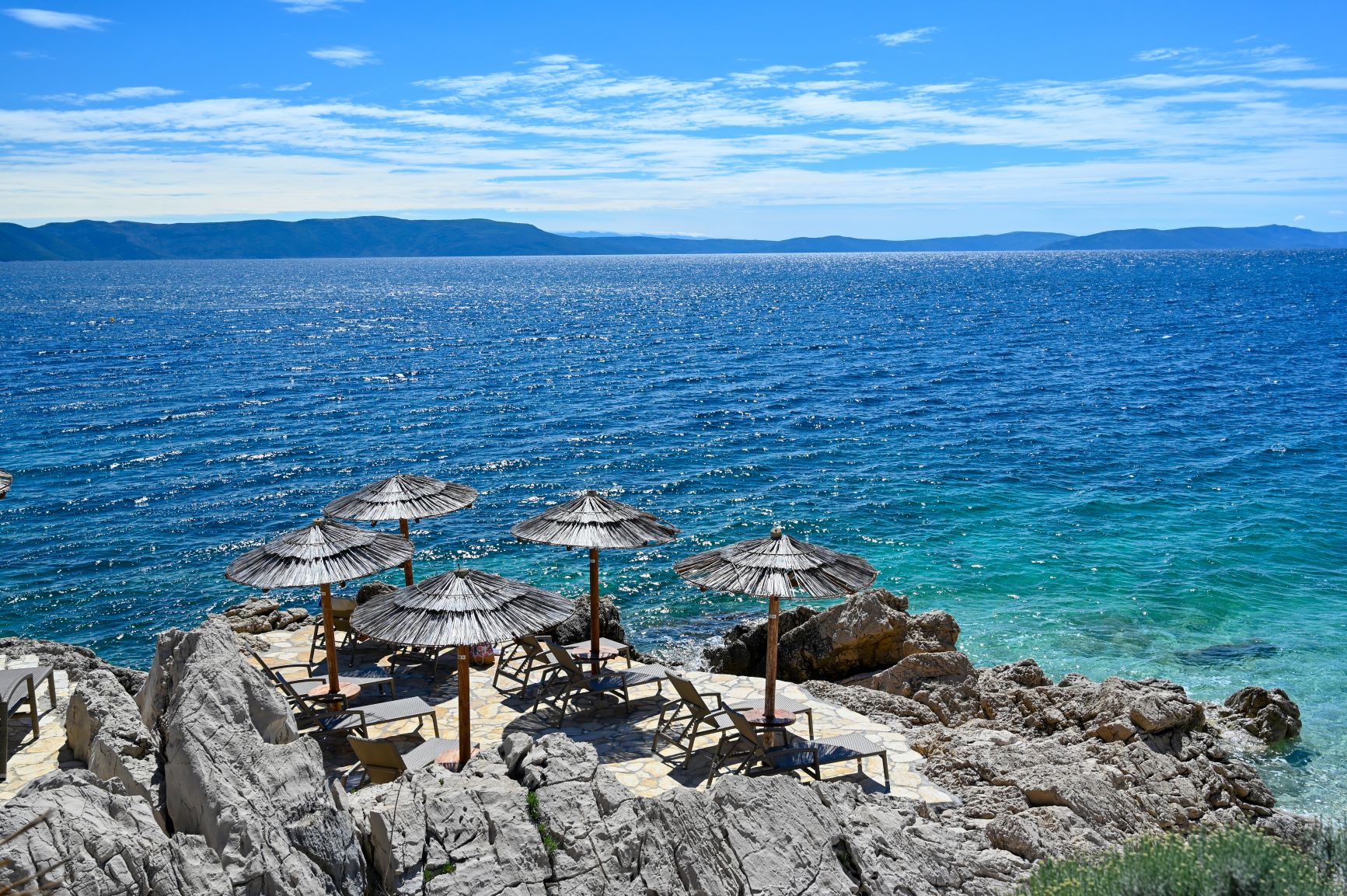 Kompas Novo mesto d.o.o., KNMtravel, Počitnice in potovanja, Hrvaška, Istra in Kvarner