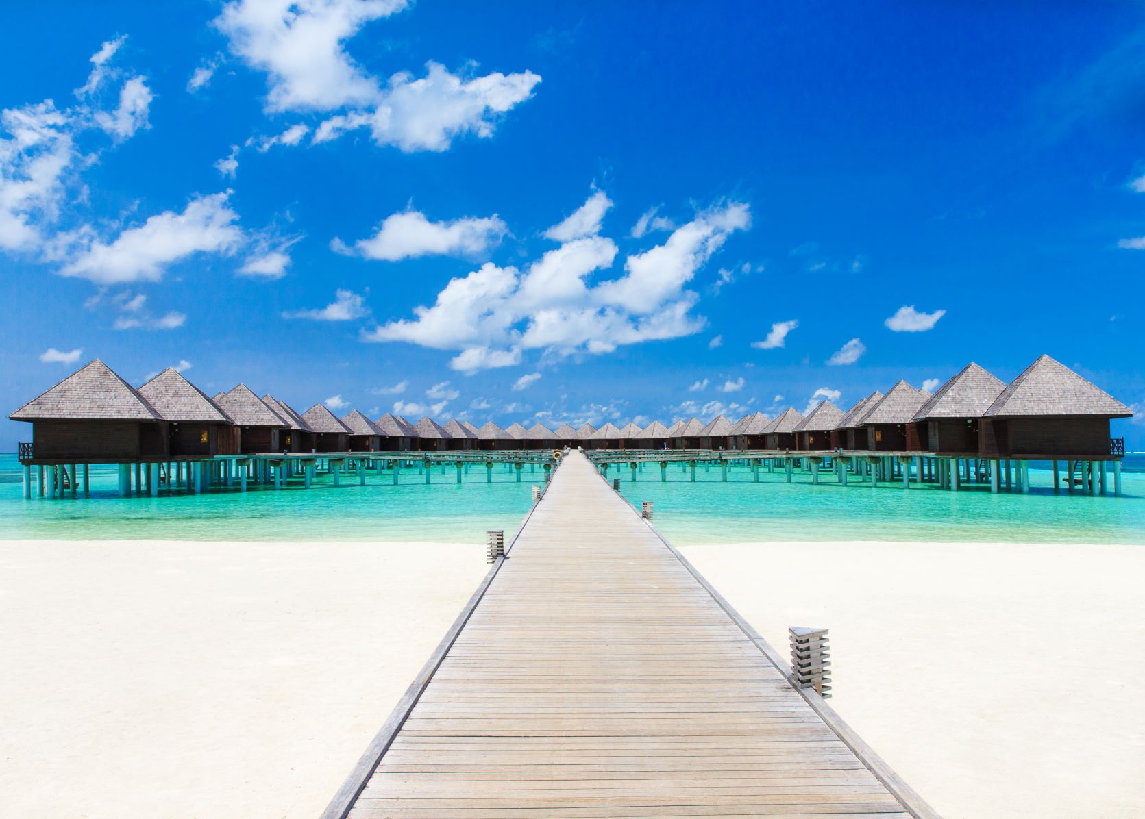 Kompas Novo mesto d.o.o., KNMtravel, Počitnice in potovanja, Rajske počitnice, Maldivi