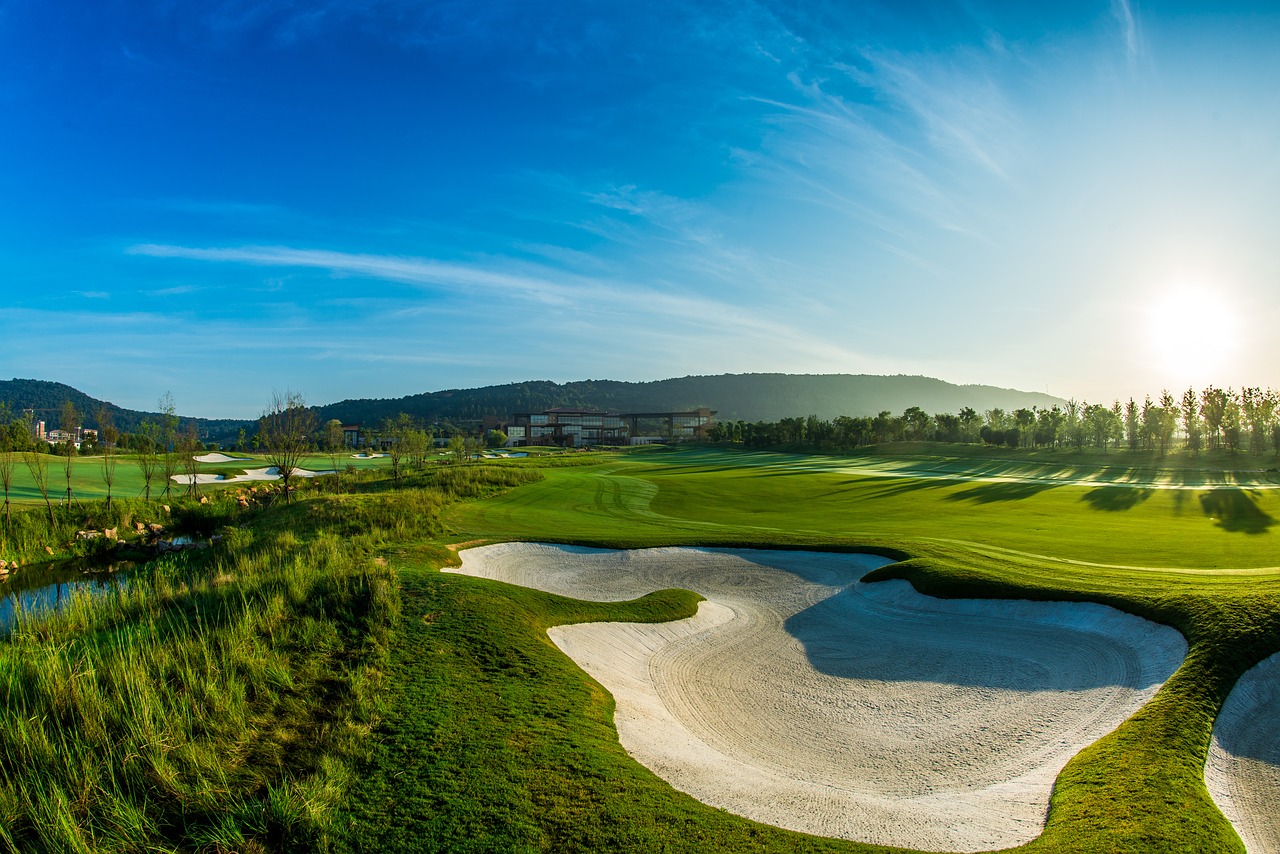 Kompas Novo mesto d.o.o., KNMtravel, Počitnice in potovanja, Golf počitnice