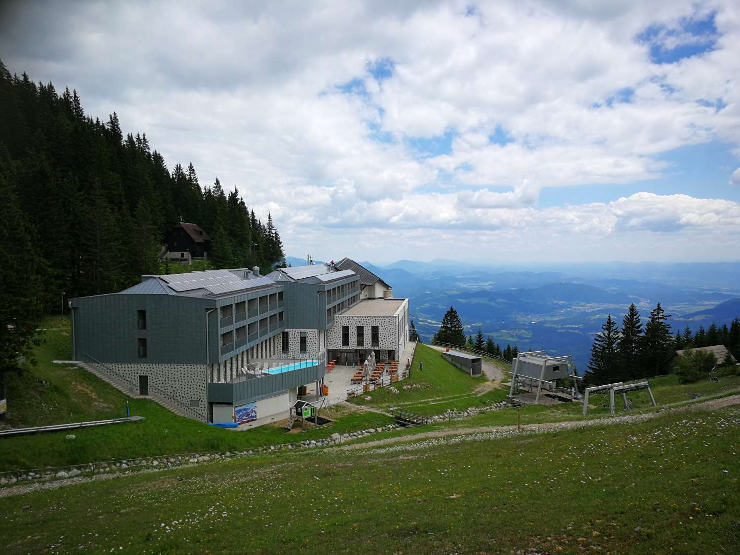 Kompas Novo mesto d.o.o., KNMtravel, Vroča ponudba, Golte