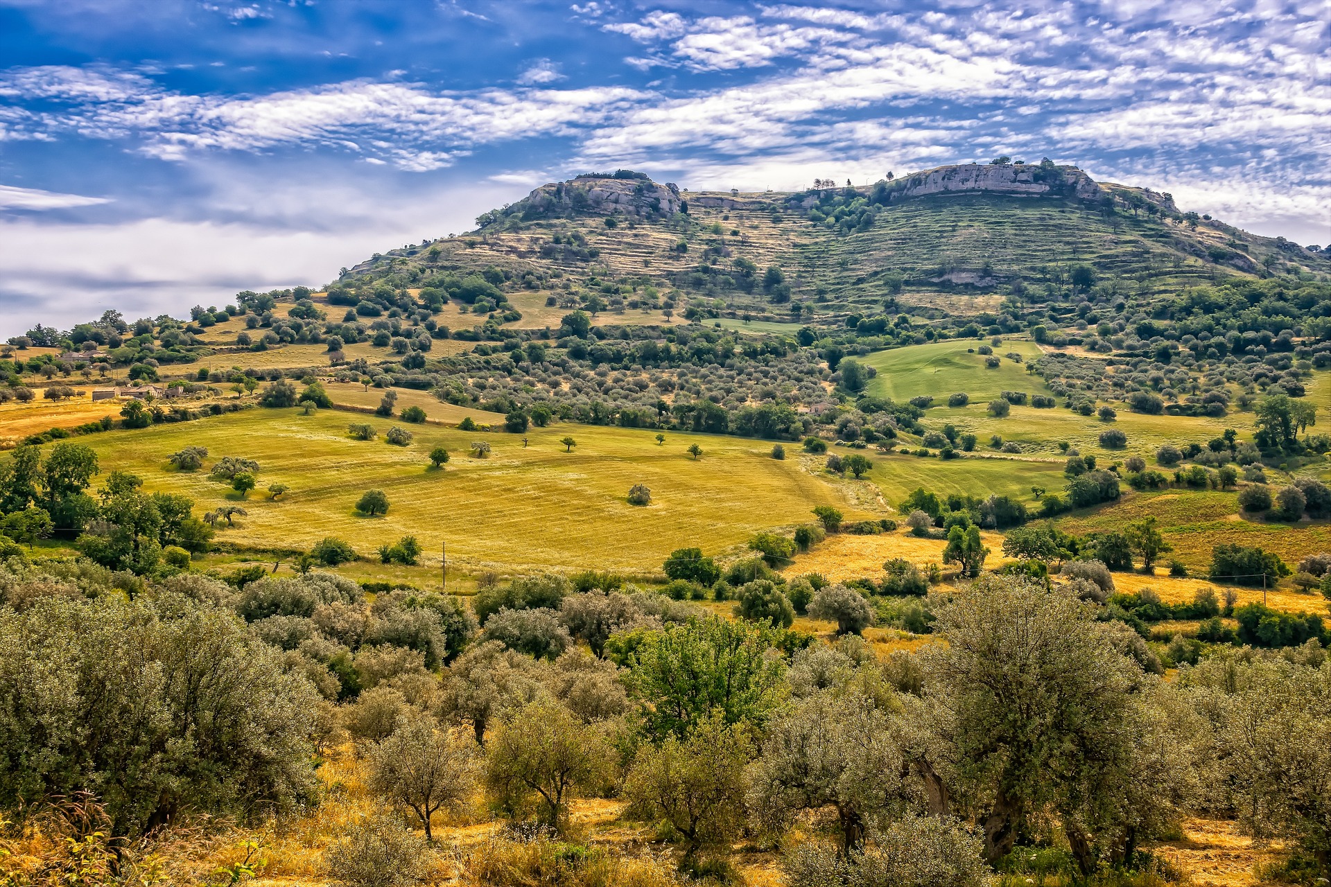 Kompas Novo mesto d.o.o., KNMtravel, Počitnice, Potovanja, Italija, Sicilija